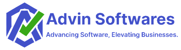 Advin Logo After Scroll