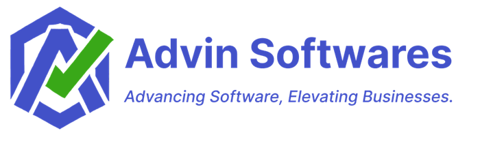 Advin Logo