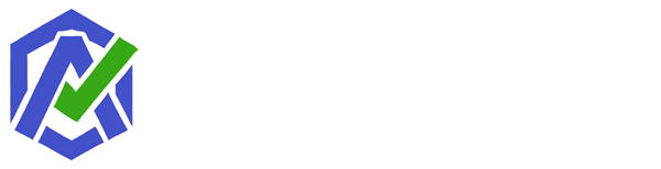 Advin Logo