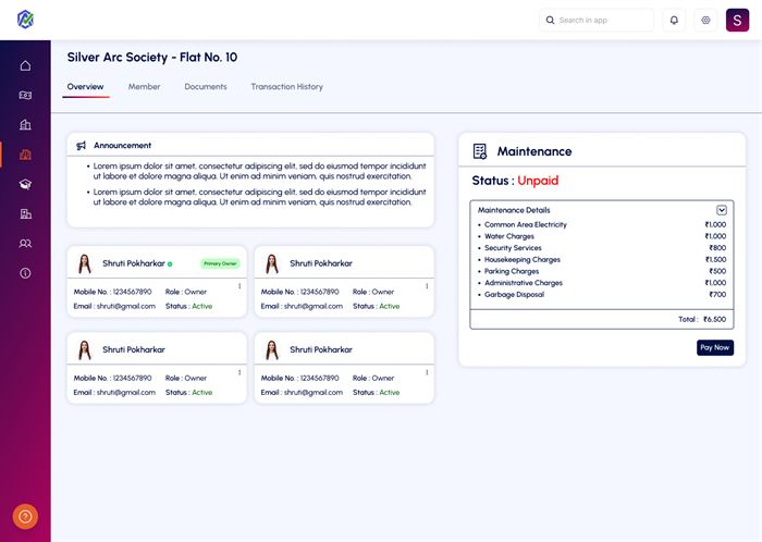Modern Infrastructure