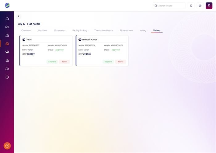 Modern Infrastructure