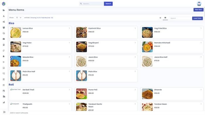 Modern Infrastructure