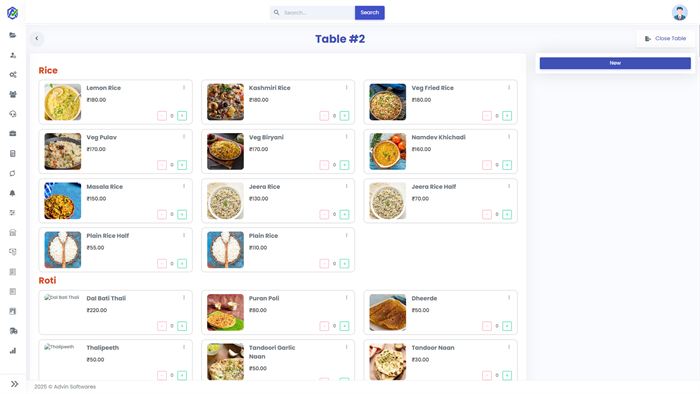 Modern Infrastructure