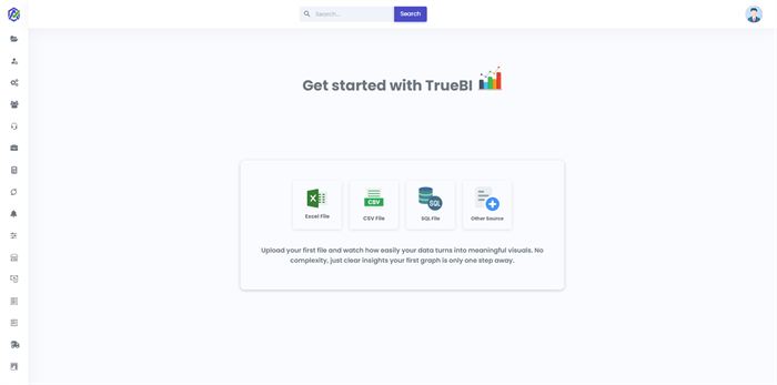 Modern Infrastructure